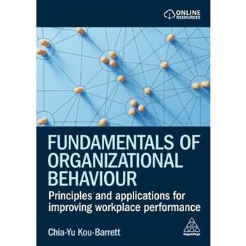 Fundamentals of Organizational Behaviour