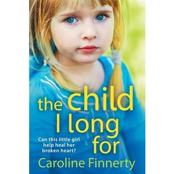 The Child I Long For