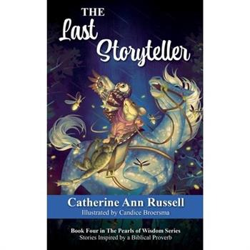 The Last Storyteller