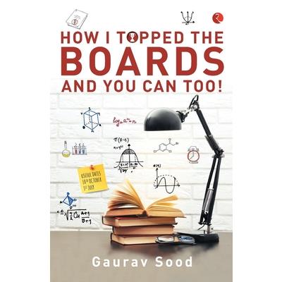How I Topped Boards and You Can Too!