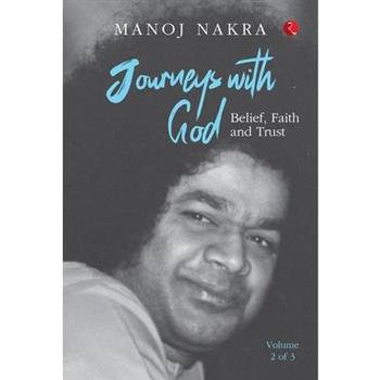 Journeys with God (Volume 2 of 3)