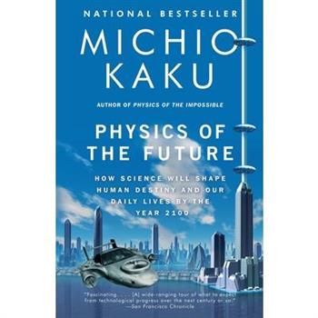 Physics of the Future