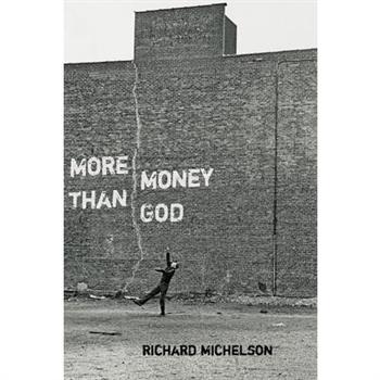 More Money Than God