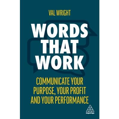 Words That Work