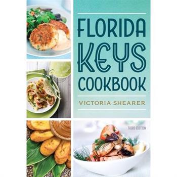 Florida Keys Cookbook