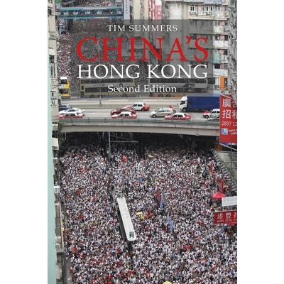 China’s Hong Kong Second Edition