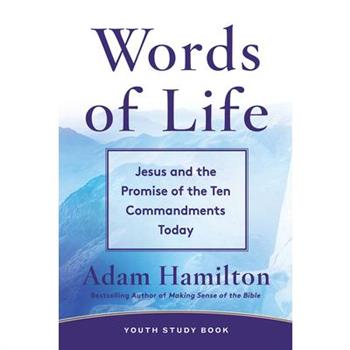 Words of Life Youth Study Book