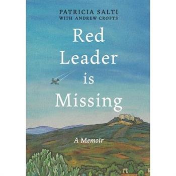 Red Leader is Missing