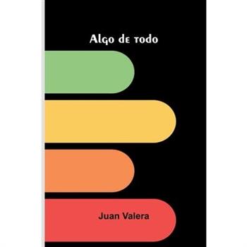 Algo De Todo