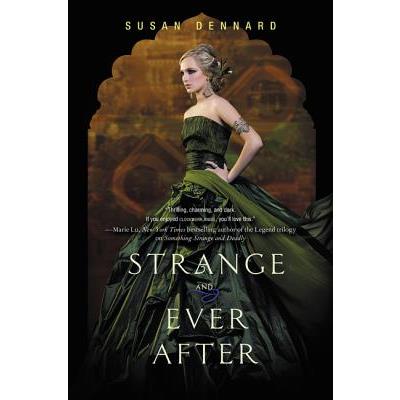 Strange and Ever After