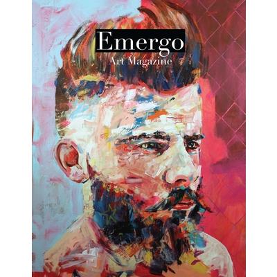 Emergo Art Magazine Issue 2