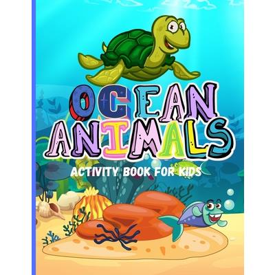 Ocean Animals