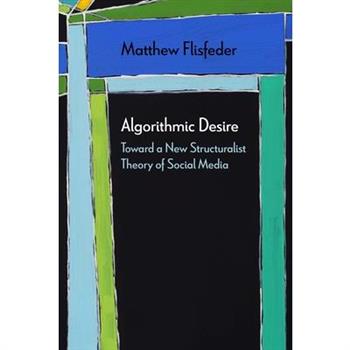 Algorithmic Desire