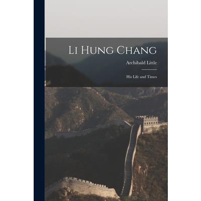 Li Hung Chang