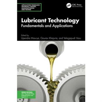 Lubricant Technology