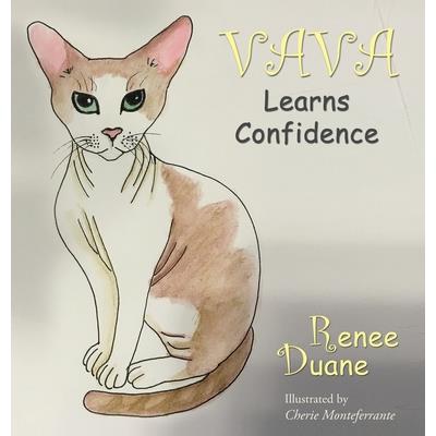Vava Learns Confidence