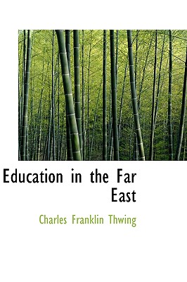 Education in the Far East