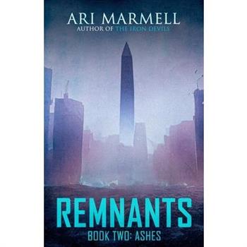 Remnants, Book Two