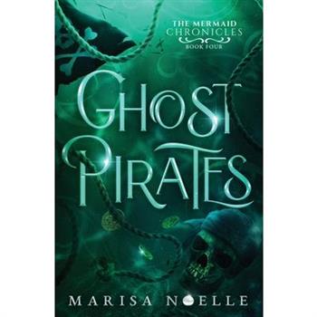 Ghost Pirates