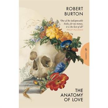 The Anatomy of Love