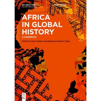 Africa in Global History