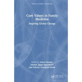 Core Values in Family Medicine