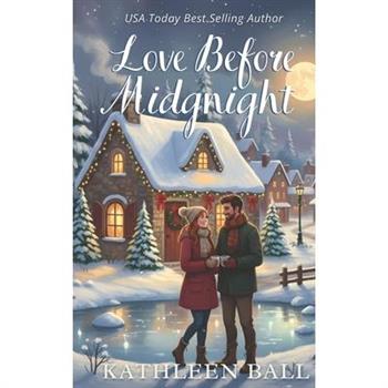 Love Before Midnight