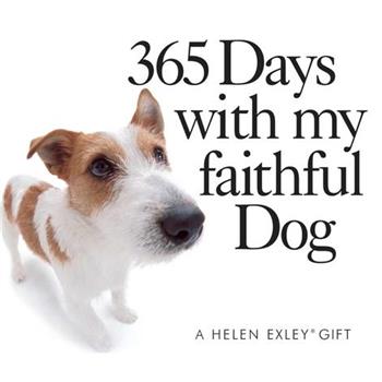 365 Days with My Faithful Dog