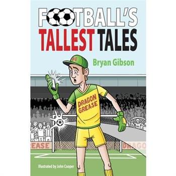 Football's Tallest Tales