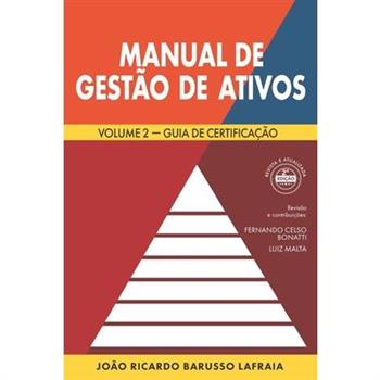 Manual de Gest瓊o de Ativos - Volume 2