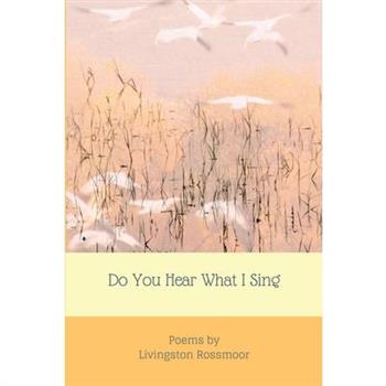 Do You Hear What I Sing