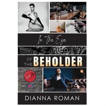 In The Eye Of The Beholder