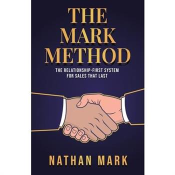 The M簡ARK Method