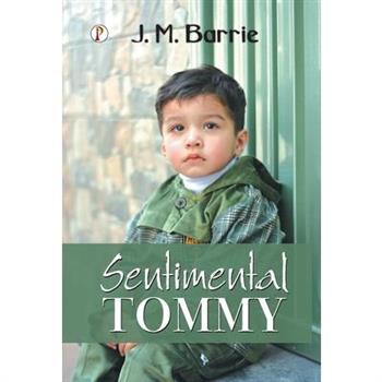 Sentimental Tommy