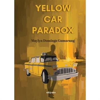 Yellow Car Paradox A quiet, unsettling story about the memories that shape us, and the things we notice only too late.
