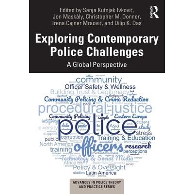 Exploring Contemporary Police Challenges