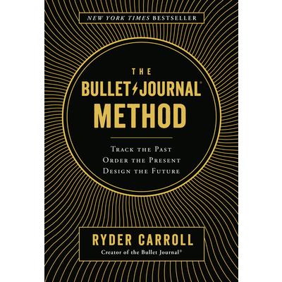 The Bullet Journal Method