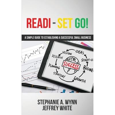 Readi-Set Go!