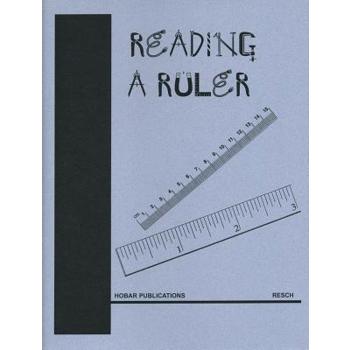 Reading a Ruler