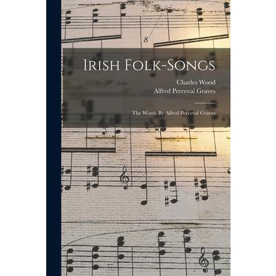 Irish Folk-songs