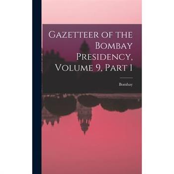 Gazetteer of the Bombay Presidency, Volume 9, part 1