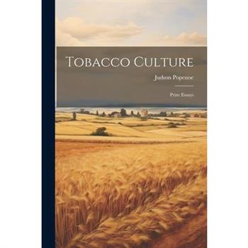 Tobacco Culture