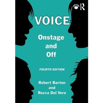 Voice: Onstage and Off