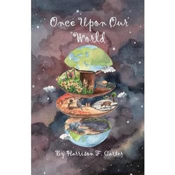 Once Upon Our World