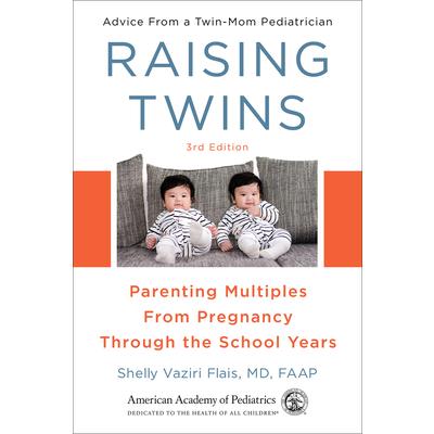 Raising Twins