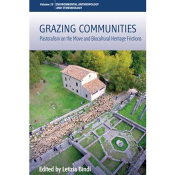 Grazing Communities