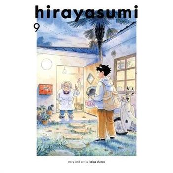 Hirayasumi, Vol. 9