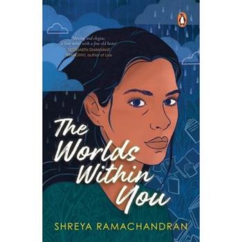 The Worlds Within You