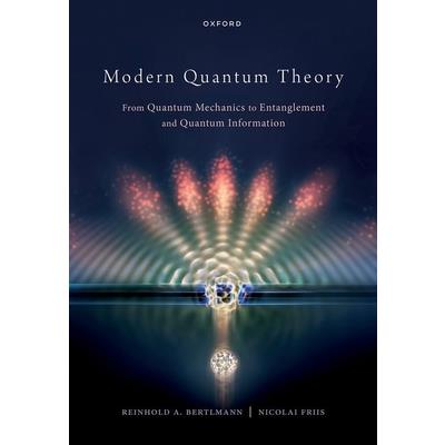 Modern Quantum Theory