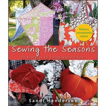 Sewing the Seasons